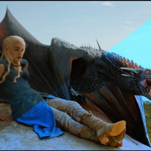 Game of Thrones: Reels Editing Pack & Quality Settings